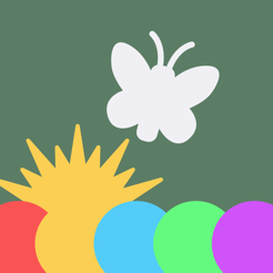 ‎Butterfly Surprise