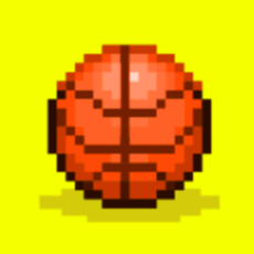 ‎Bouncy Hoops
