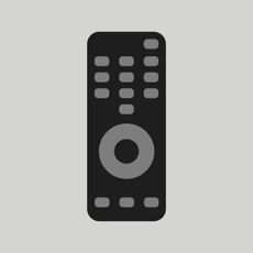 ‎TV Remote (TV Fernbedienung)
