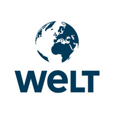‎WELT Edition