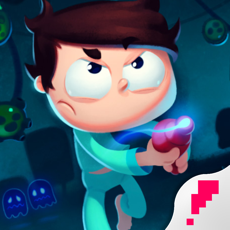 ‎Arcade Mayhem Shooter