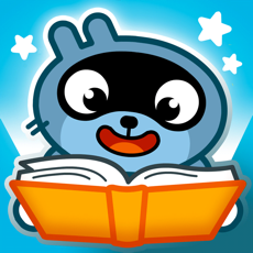 ‎Pango Storytime: für Kleinkind
