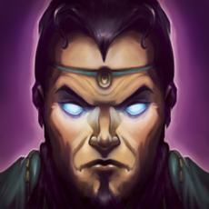‎Warlock of Firetop Mountain