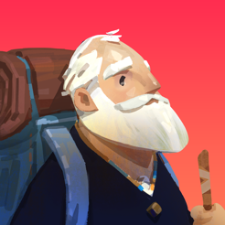 ‎Old Man’s Journey+