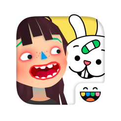 ‎Toca Boca Jr Classics