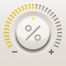 ‎Percent Mate Taschenrechner