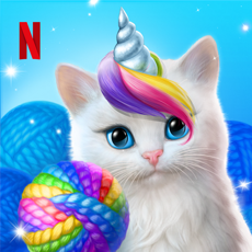 ‎Knittens