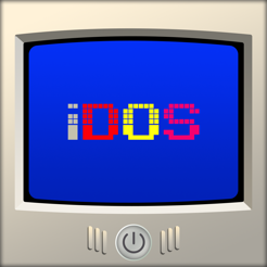 ‎iDOS 3