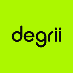 ‎Degrii OS