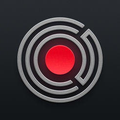 ‎Kino - Pro Video Camera