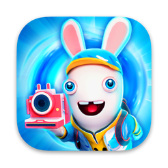 ‎Rabbids Multiverse