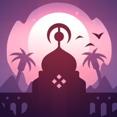 ‎Alto's Odyssey: The Lost City