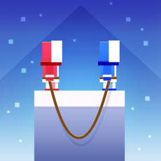 ‎Icy Ropes