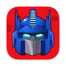 ‎TRANSFORMERS Tactical Arena