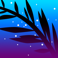 ‎Luna Forest