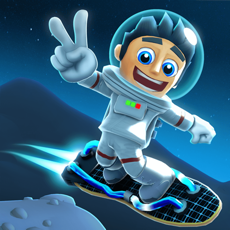 ‎Ski Safari 2