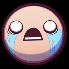 ‎The Binding of Isaac: Rebirth