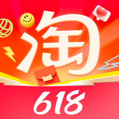 ‎淘宝 - 天猫618
