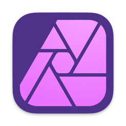‎Affinity Photo 2