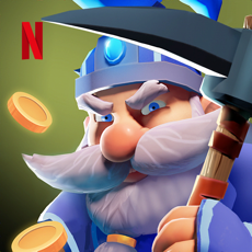 ‎Dungeon Dwarves