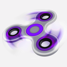 ‎Fidget Spinner