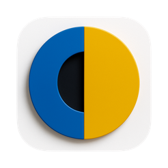 ‎Dory - App Switcher