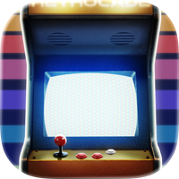 Retrocade
