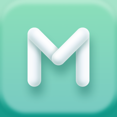 ‎Moodnotes - Stimmungstagebuch
