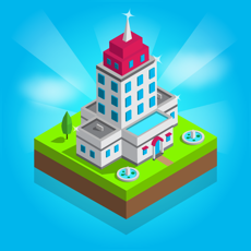 ‎Town Merge