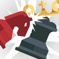 ‎Chezz: Schach spielen