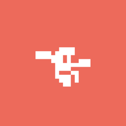 ‎Downwell+
