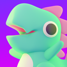 ‎Kaiju Rush