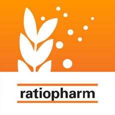 ‎ratiopharm Pollen-Radar