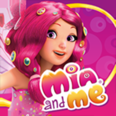 ‎Mia and me