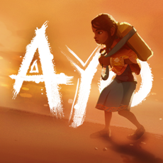 ‎Ayo: A Rain Tale