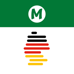 ‎Dein Deutschlandticket