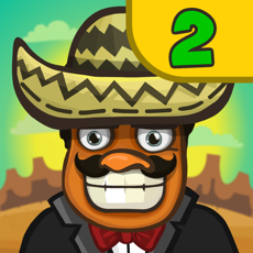 ‎Amigo Pancho 2: Puzzle Journey