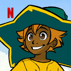 ‎Spiritfarer Netflix Edition