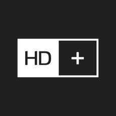 ‎HD+