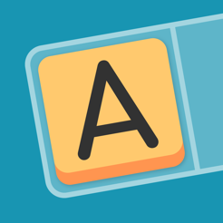 ‎Addagrams: Boost Your Brain