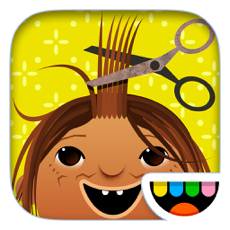 ‎Toca Friseursalon