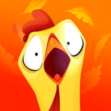 ‎Chicken Rider