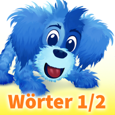 ‎Lazuli Wörter 1/2