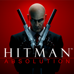 ‎Hitman: Absolution