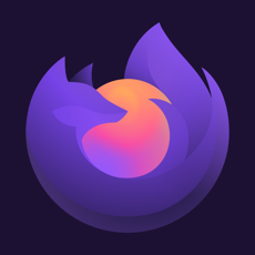 ‎Firefox Klar