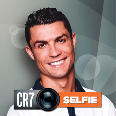 ‎CR7Selfie