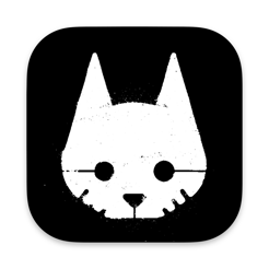 ‎Stray