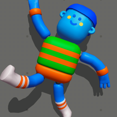 ‎Climb Fling