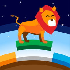 ‎Planeten Puzzle