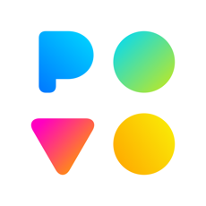 ‎POTO - Collage & Bilderrahmen